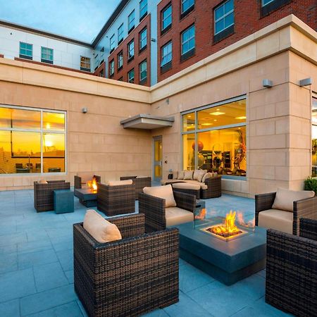 Residence Inn By Marriott Boston Needham Kültér fotó