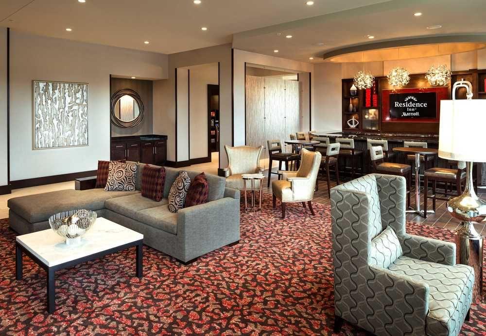 Residence Inn By Marriott Boston Needham Kültér fotó