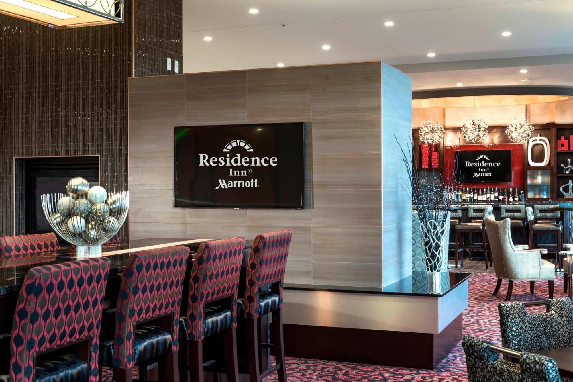 Residence Inn By Marriott Boston Needham Kültér fotó