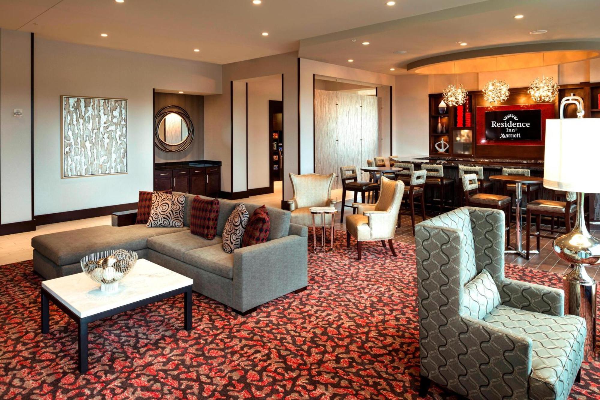 Residence Inn By Marriott Boston Needham Kültér fotó