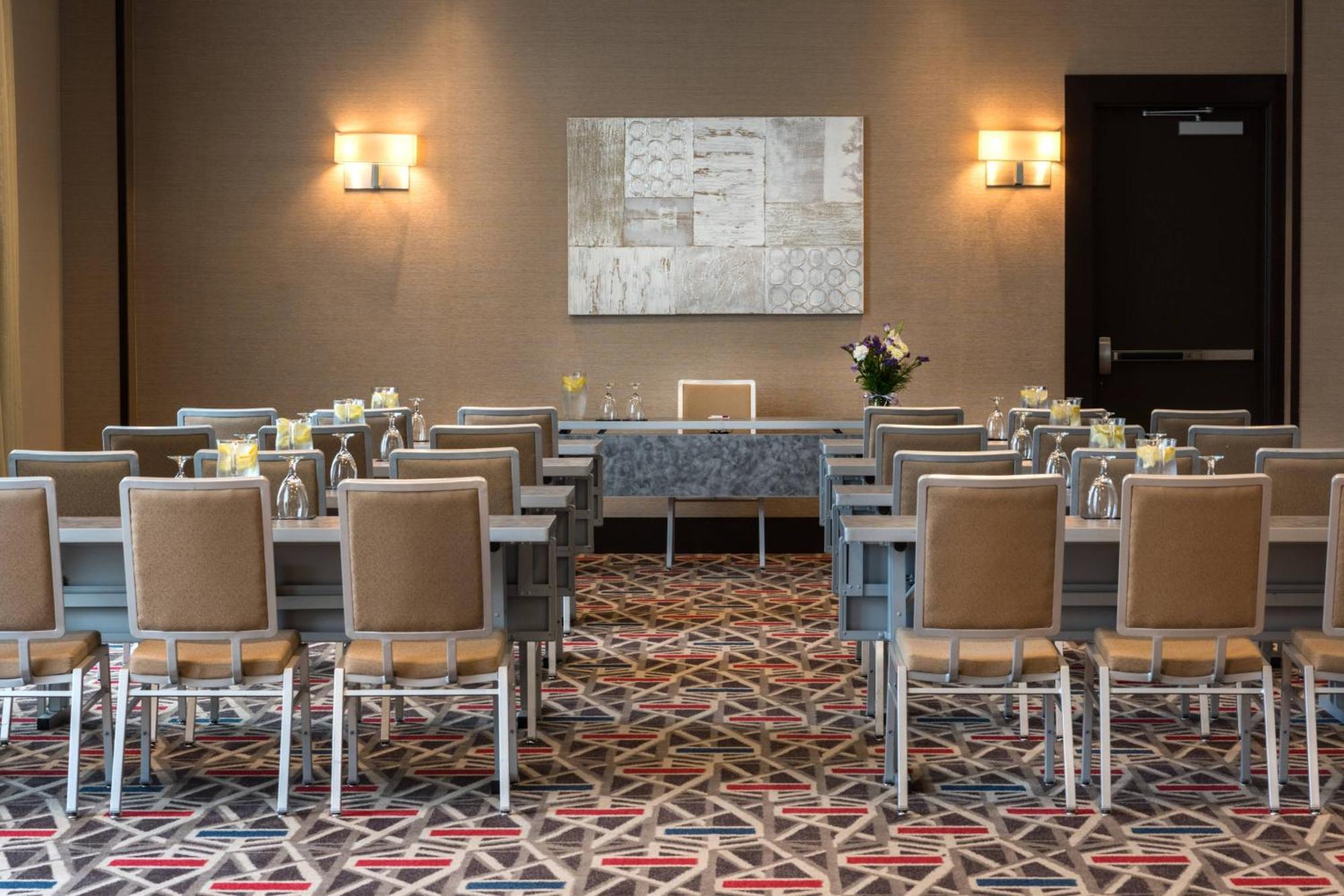 Residence Inn By Marriott Boston Needham Kültér fotó