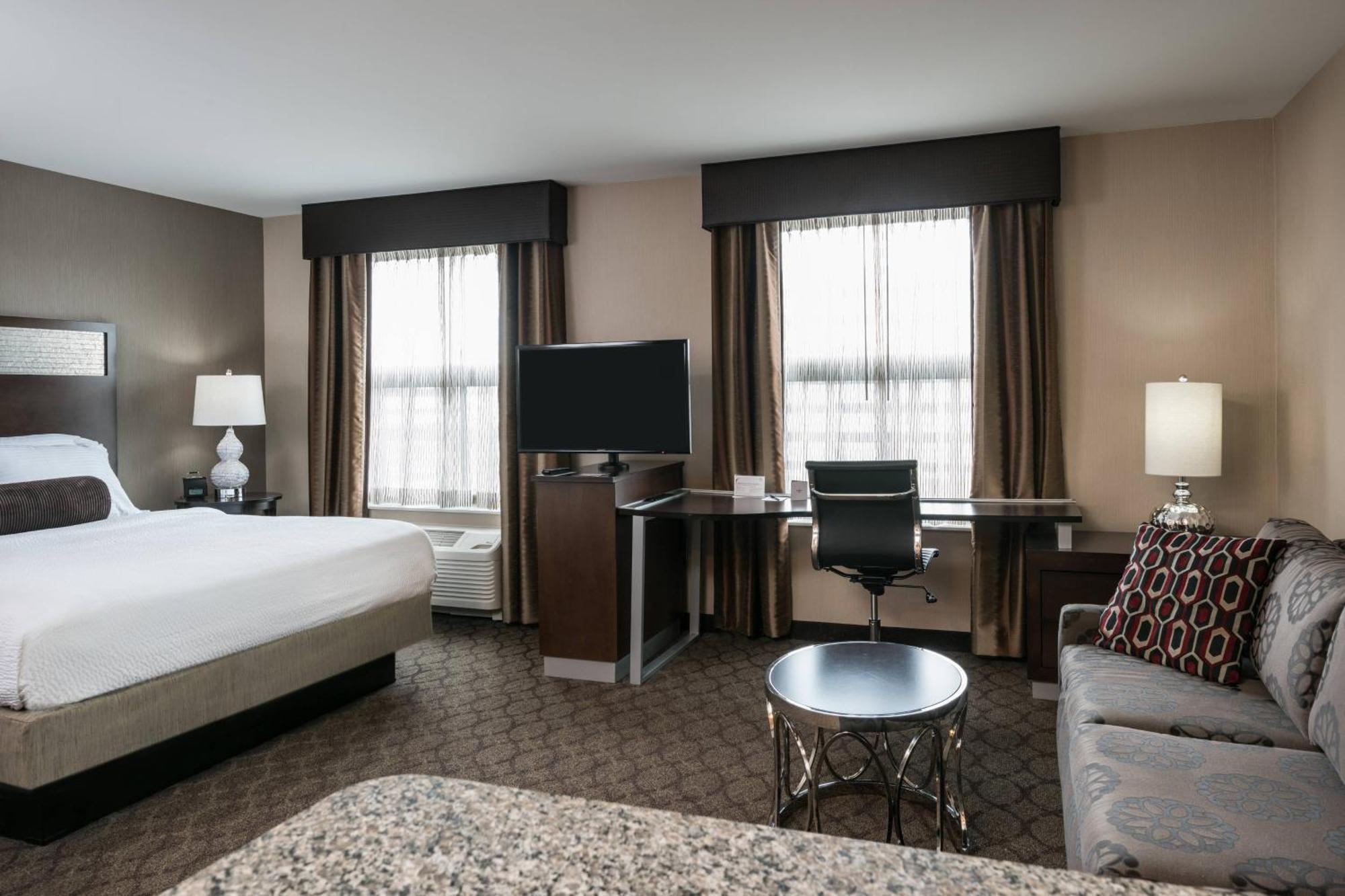 Residence Inn By Marriott Boston Needham Kültér fotó