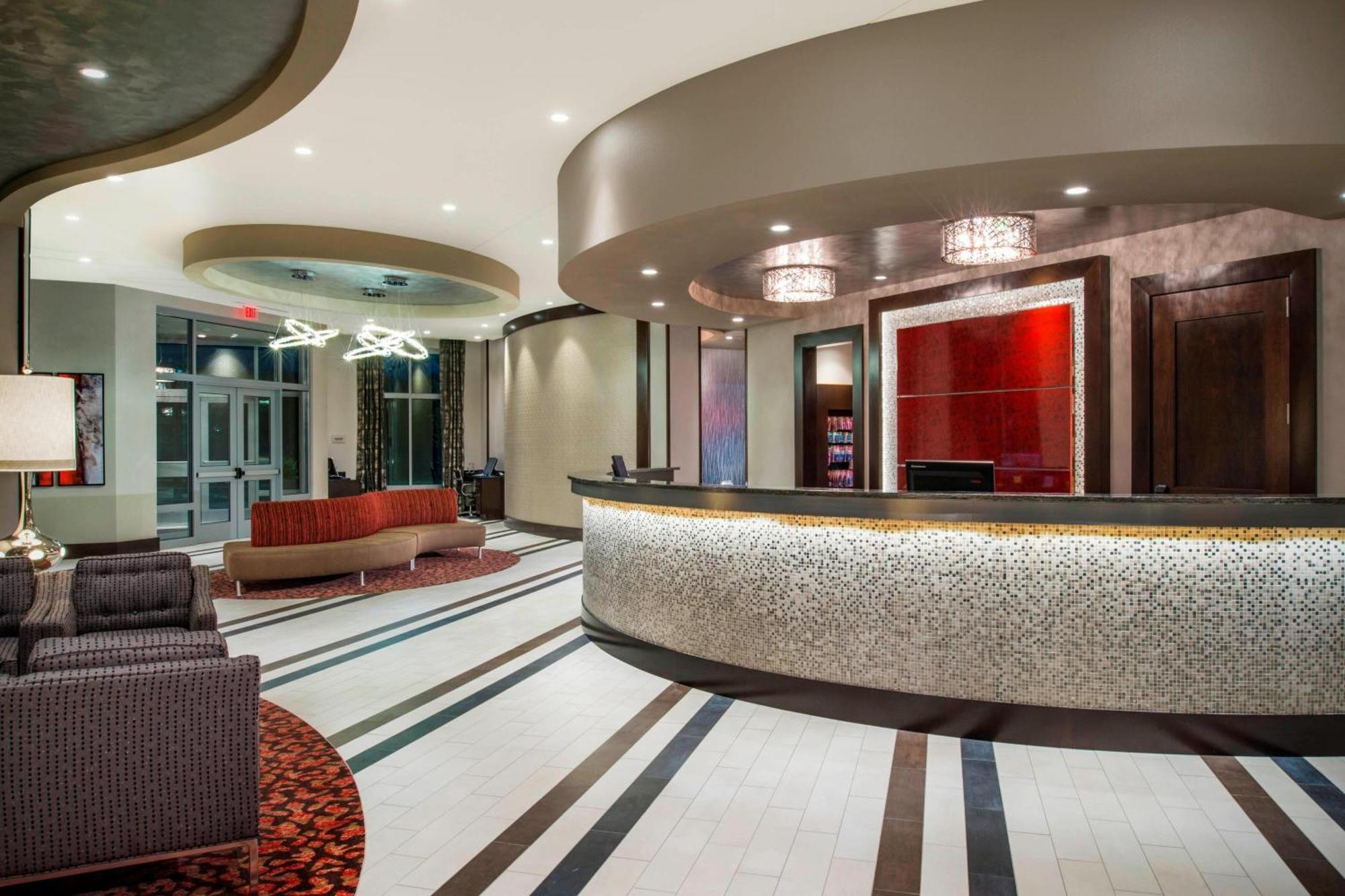 Residence Inn By Marriott Boston Needham Kültér fotó