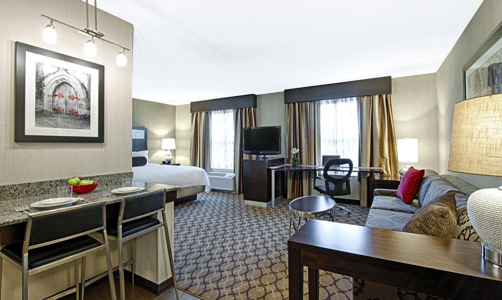 Residence Inn By Marriott Boston Needham Kültér fotó