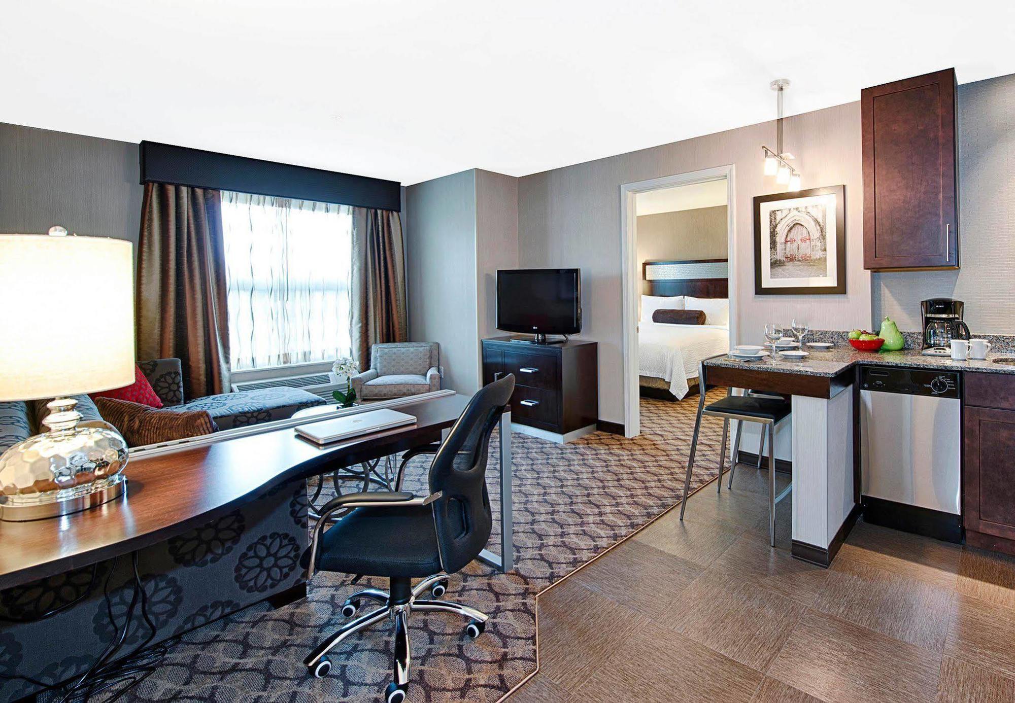 Residence Inn By Marriott Boston Needham Kültér fotó