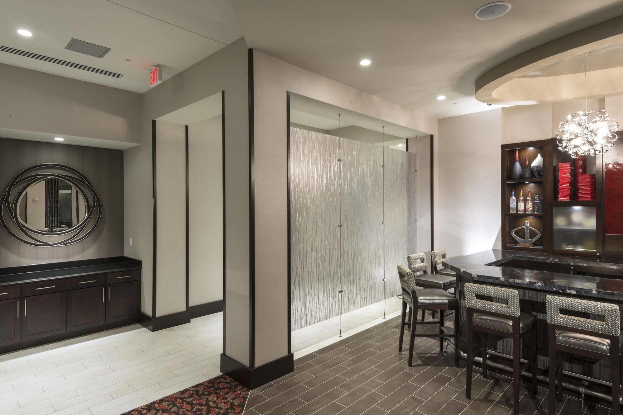 Residence Inn By Marriott Boston Needham Kültér fotó