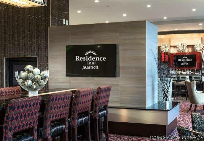 Residence Inn By Marriott Boston Needham Kültér fotó